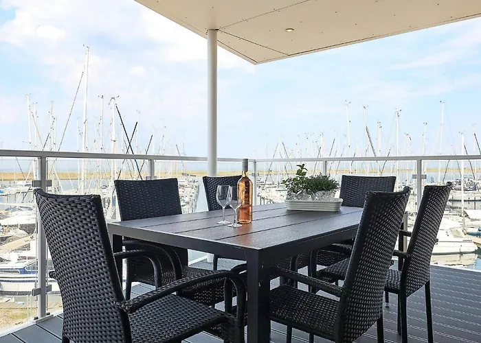 Apartment Wendtorf Xxviii