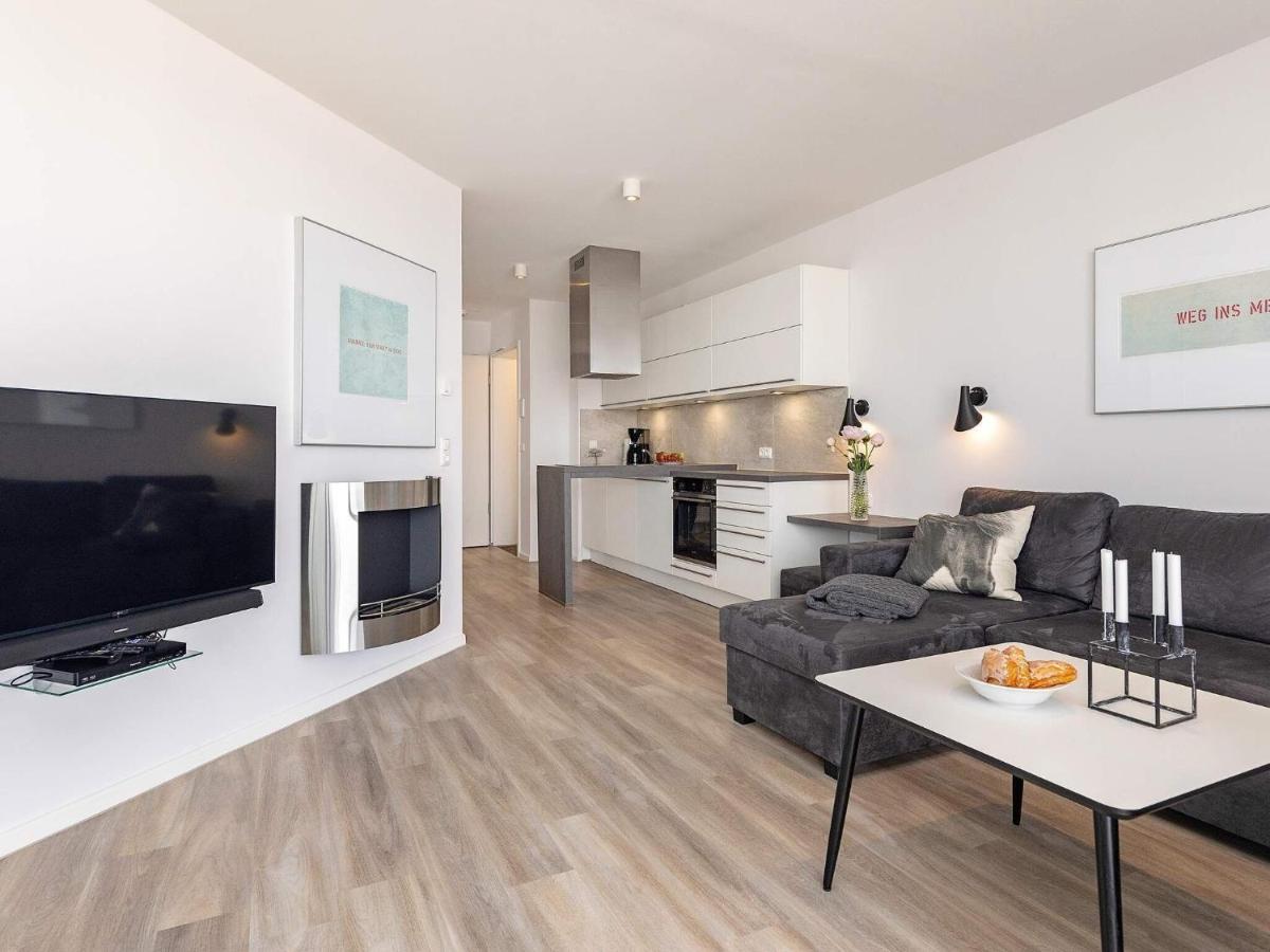 Apartment Xxviii *
