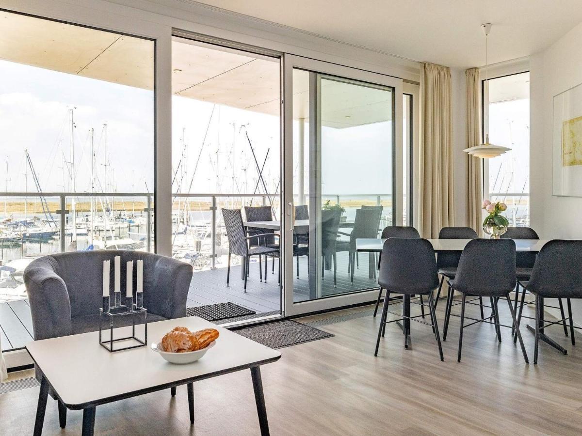 Apartment Xxviii Wendtorf